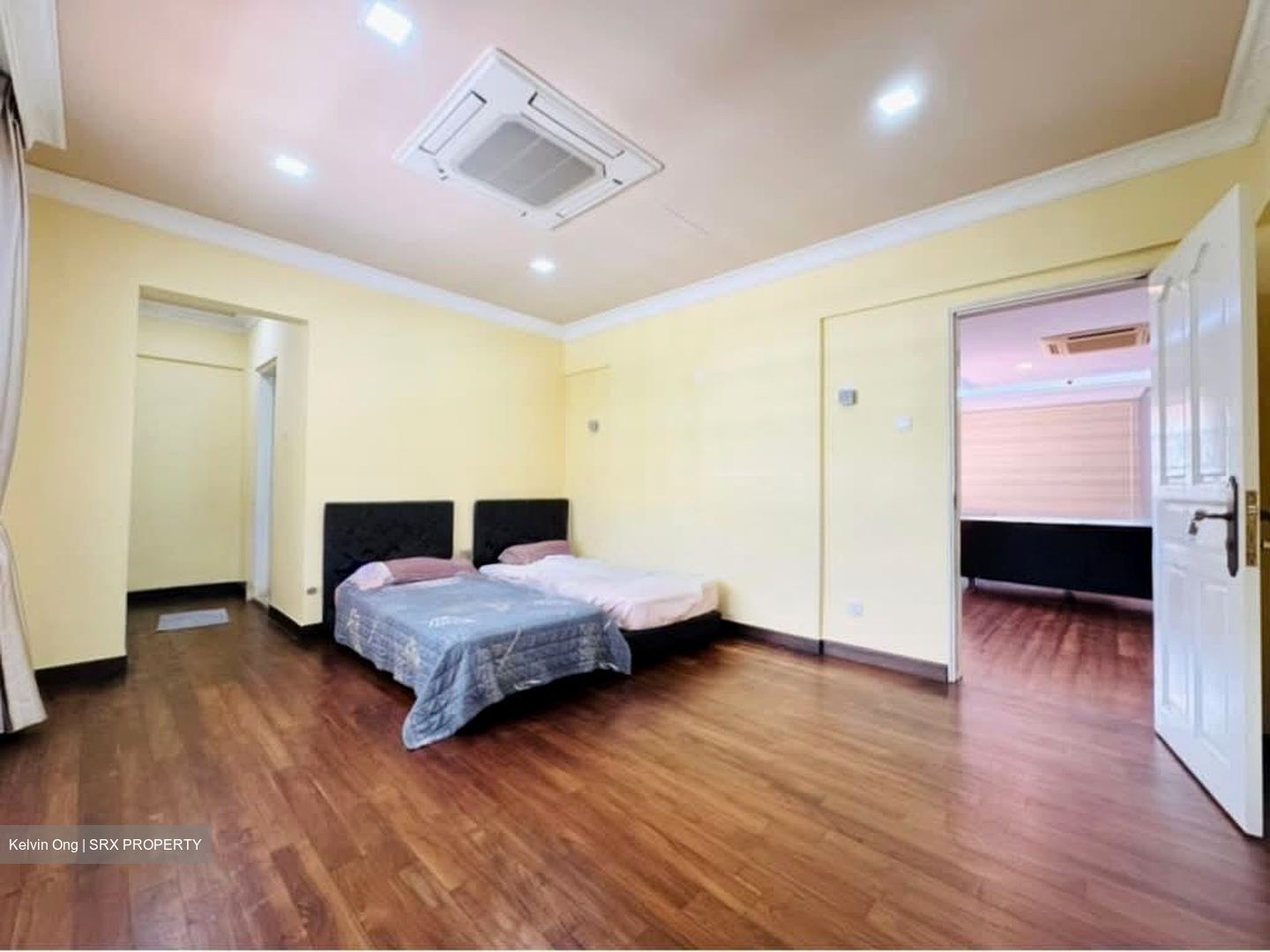 Gallop Villas (D10), Detached #531672291